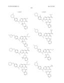 PAK INHIBITORS FOR THE TREATMENT OF CANCER diagram and image