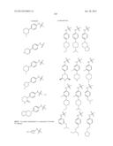 PAK INHIBITORS FOR THE TREATMENT OF CANCER diagram and image