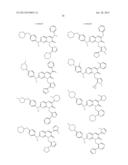 PAK INHIBITORS FOR THE TREATMENT OF CANCER diagram and image