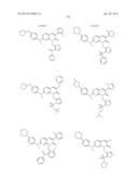 PAK INHIBITORS FOR THE TREATMENT OF CANCER diagram and image