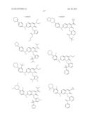 PAK INHIBITORS FOR THE TREATMENT OF CANCER diagram and image