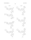 PAK INHIBITORS FOR THE TREATMENT OF CANCER diagram and image