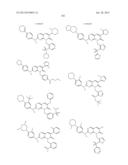 PAK INHIBITORS FOR THE TREATMENT OF CANCER diagram and image