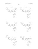 PAK INHIBITORS FOR THE TREATMENT OF CANCER diagram and image