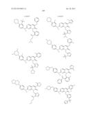 PAK INHIBITORS FOR THE TREATMENT OF CANCER diagram and image