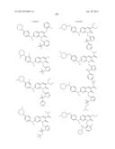 PAK INHIBITORS FOR THE TREATMENT OF CANCER diagram and image