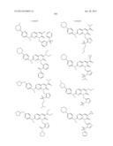 PAK INHIBITORS FOR THE TREATMENT OF CANCER diagram and image