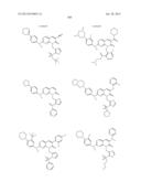 PAK INHIBITORS FOR THE TREATMENT OF CANCER diagram and image