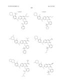 PAK INHIBITORS FOR THE TREATMENT OF CANCER diagram and image