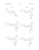 PAK INHIBITORS FOR THE TREATMENT OF CANCER diagram and image