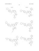 PAK INHIBITORS FOR THE TREATMENT OF CANCER diagram and image