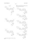 PAK INHIBITORS FOR THE TREATMENT OF CANCER diagram and image