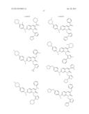 PAK INHIBITORS FOR THE TREATMENT OF CANCER diagram and image