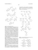 PAK INHIBITORS FOR THE TREATMENT OF CANCER diagram and image