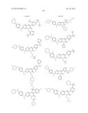 PAK INHIBITORS FOR THE TREATMENT OF CANCER diagram and image