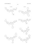 PAK INHIBITORS FOR THE TREATMENT OF CANCER diagram and image