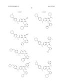 PAK INHIBITORS FOR THE TREATMENT OF CANCER diagram and image