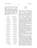 PAK INHIBITORS FOR THE TREATMENT OF CANCER diagram and image