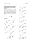 PAK INHIBITORS FOR THE TREATMENT OF CANCER diagram and image