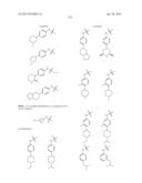 PAK INHIBITORS FOR THE TREATMENT OF CANCER diagram and image