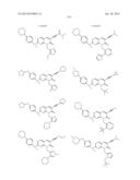 PAK INHIBITORS FOR THE TREATMENT OF CANCER diagram and image