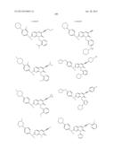 PAK INHIBITORS FOR THE TREATMENT OF CANCER diagram and image