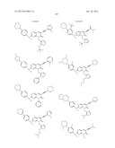 PAK INHIBITORS FOR THE TREATMENT OF CANCER diagram and image