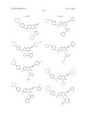 PAK INHIBITORS FOR THE TREATMENT OF CANCER diagram and image