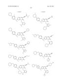 PAK INHIBITORS FOR THE TREATMENT OF CANCER diagram and image