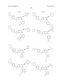 PAK INHIBITORS FOR THE TREATMENT OF CANCER diagram and image