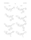 PAK INHIBITORS FOR THE TREATMENT OF CANCER diagram and image