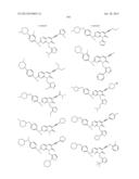 PAK INHIBITORS FOR THE TREATMENT OF CANCER diagram and image