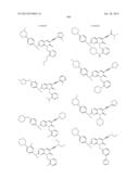 PAK INHIBITORS FOR THE TREATMENT OF CANCER diagram and image