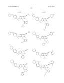 PAK INHIBITORS FOR THE TREATMENT OF CANCER diagram and image