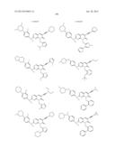 PAK INHIBITORS FOR THE TREATMENT OF CANCER diagram and image