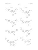 PAK INHIBITORS FOR THE TREATMENT OF CANCER diagram and image