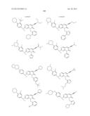 PAK INHIBITORS FOR THE TREATMENT OF CANCER diagram and image