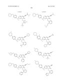 PAK INHIBITORS FOR THE TREATMENT OF CANCER diagram and image