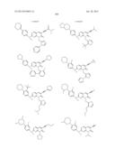 PAK INHIBITORS FOR THE TREATMENT OF CANCER diagram and image