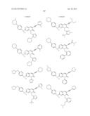 PAK INHIBITORS FOR THE TREATMENT OF CANCER diagram and image