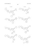 PAK INHIBITORS FOR THE TREATMENT OF CANCER diagram and image