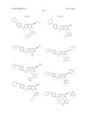 PAK INHIBITORS FOR THE TREATMENT OF CANCER diagram and image