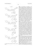 PAK INHIBITORS FOR THE TREATMENT OF CANCER diagram and image