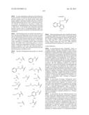 PAK INHIBITORS FOR THE TREATMENT OF CANCER diagram and image