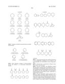 PAK INHIBITORS FOR THE TREATMENT OF CANCER diagram and image