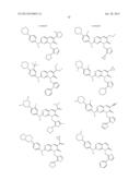 PAK INHIBITORS FOR THE TREATMENT OF CANCER diagram and image