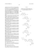 PAK INHIBITORS FOR THE TREATMENT OF CANCER diagram and image