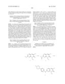 PAK INHIBITORS FOR THE TREATMENT OF CANCER diagram and image