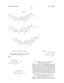 PAK INHIBITORS FOR THE TREATMENT OF CANCER diagram and image