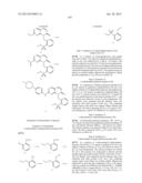 PAK INHIBITORS FOR THE TREATMENT OF CANCER diagram and image